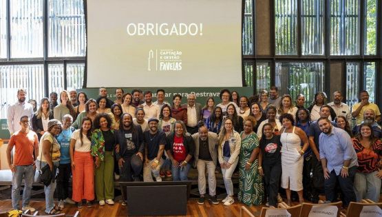 BNDES busca coletivos para investir R$ 235 milhões em projeto nas periferias