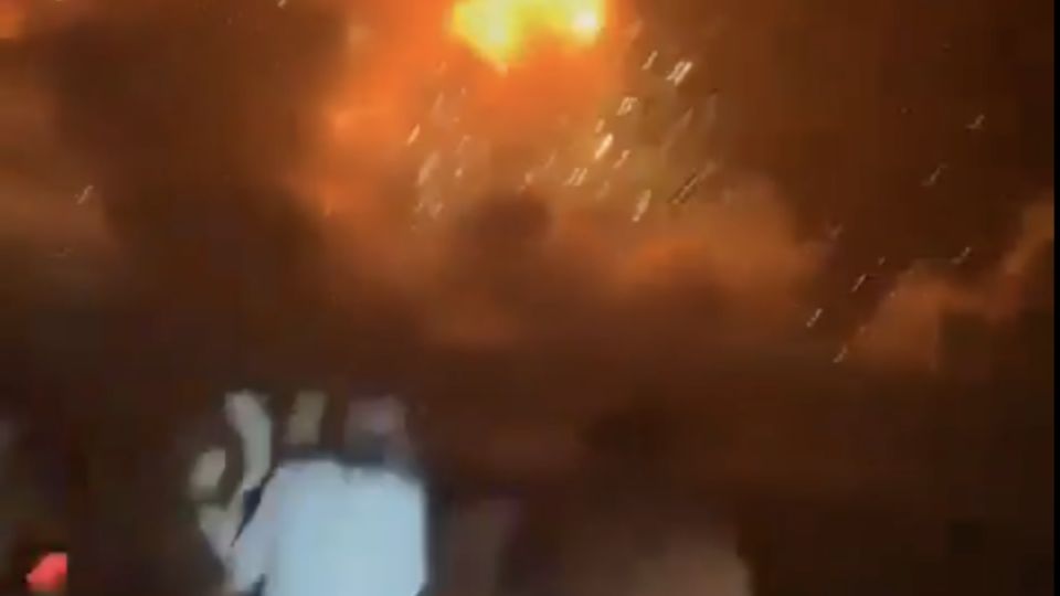 Índia bombardeia o Paquistão nesta quarta-feira (7), no horário local