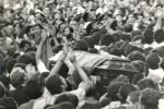 Foto ilustrativa de la nota titulada: Estudante morto pela ditadura pode entrar para o livro dos heróis do Estado do Rio