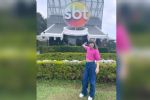Foto ilustrativa de la nota titulada: Millena Brandão: pais relatam "ataques" após polícia investigar morte de atriz mirim do SBT
