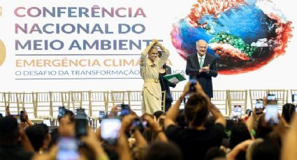 Brasília é palco da 5ª Conferência Nacional do Meio Ambiente: veja o que está em jogo