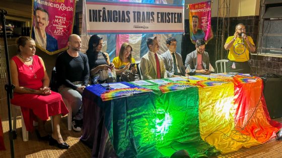 Câmara de Goiânia proíbe audiência pública que pretendia debater proteção a crianças e jovens trans
