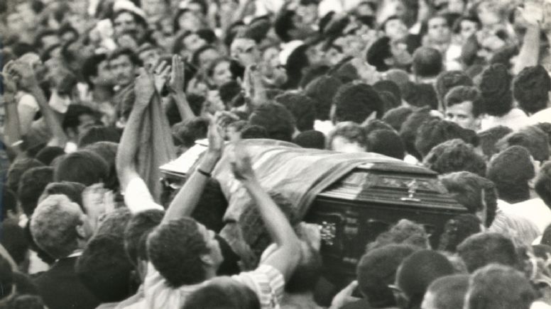 Estudante morto pela ditadura pode entrar para o livro dos heróis do Estado do Rio