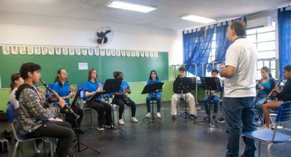 Cubatão recebe 16º Encontro Técnico para Maestros, Músicos e Coreógrafos