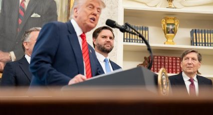 Trump anuncia primeiro acordo comercial com Reino Unido após tarifaço