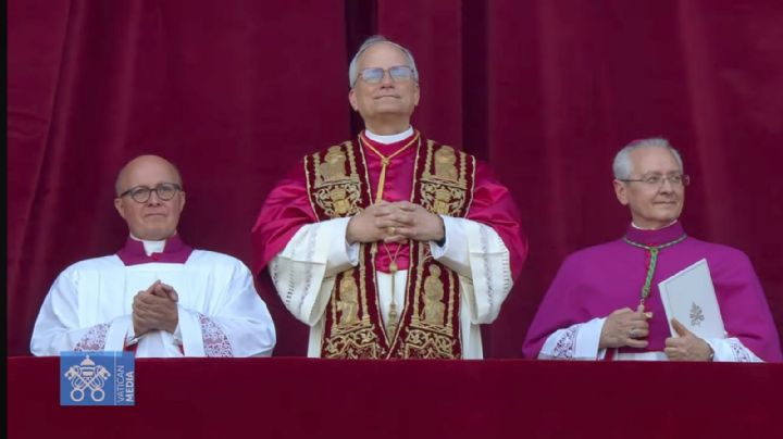 O que esperar de Leão XIV? – Por Pastor Zé Barbosa Jr