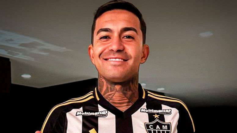 Dudu vai receber salários de Galo e Cruzeiro ao mesmo tempo. SAF é mesmo sinônimo de competência??