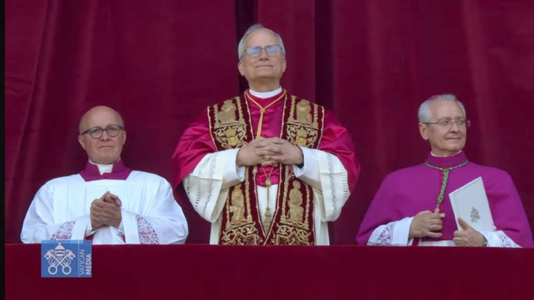 O que esperar de Leão XIV? – Por Pastor Zé Barbosa Jr
