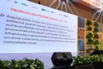 Foto ilustrativa de la nota titulada: As 100 propostas da CNMA para enfrentamento da crise climática