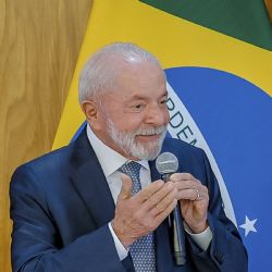 Efeito Lula: inflação desacelera no mês de abril