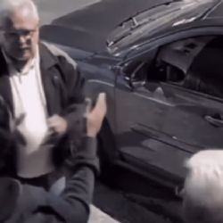 VÍDEO - Ladrão, mas crente: Homem desiste de assalto ao saber que vítimas eram pastores