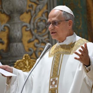 A chegada do Papa Leão XIV num mundo em guerra — por Klaus da Silva Raupp