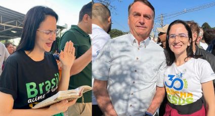 Vereadora bolsonarista acha normal namoro de menina de 9 anos que engravidou em discurso antiaborto