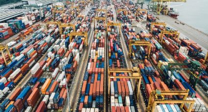 China: exportações e importações crescem e expõem falha das tarifas de Trump no curto prazo