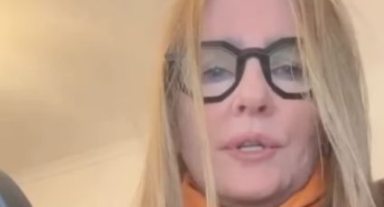VÍDEO – Ilze Scamparini quebra o silêncio sobre cena do abraço de Bonner: "Entrei em pânico"