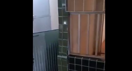 VÍDEO: Prédio desaba em Pernambuco após reforma em apartamentos