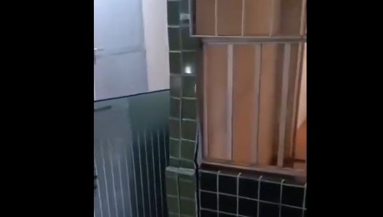 VÍDEO: Prédio desaba em Pernambuco após reforma em apartamentos