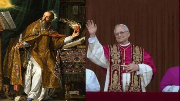 Santo Agostinho: a filosofia e a biografia do religioso que inspira o Papa Leão XIV