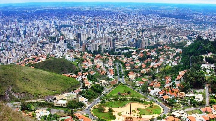 As 7 melhores cidades de Minas Gerais para se viver, segundo o IDH
