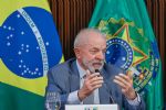 Lula reafirma que Israel comete genocídio em Gaza e que guerra é "vingança"