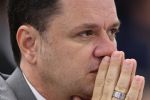 Foto ilustrativa de la nota titulada: Anderson Torres quase chora: “fui realizar um sonho na Disney e vivi um pesadelo”