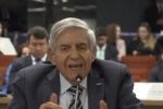 Foto ilustrativa de la nota titulada: O ato falho de Heleno que pode complicar a vida de Bolsonaro e dos golpistas