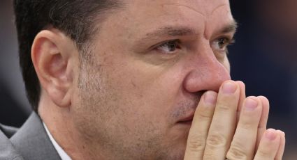 Anderson Torres quase chora: “fui realizar um sonho na Disney e vivi um pesadelo”