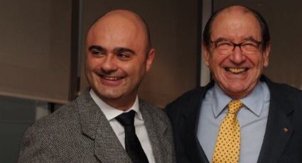 Mário Sabino, do Metrópoles, escreve artigo mais abjeto sobre a Flotilha da Liberdade