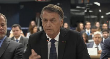 A atitude inacreditável de Bolsonaro no depoimento a Moraes que virou chacota na internet