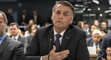 Em fala humilhante, Bolsonaro explica por que não deu faixa a Lula