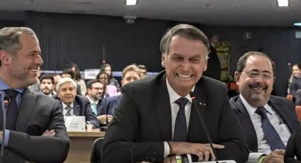 STF: O deboche público de Bolsonaro sobre os milhões em Pix recebidos
