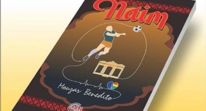 Livro “Naim”: não tenho lugar de fala. E daí? – Por Mouzar Benedito