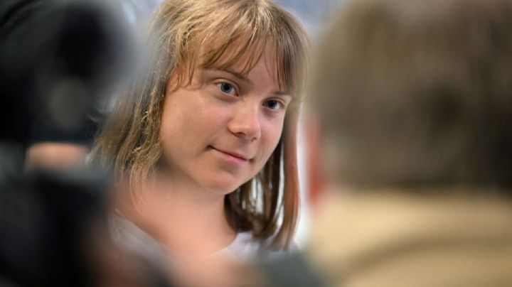 Por que a comunidade internacional ignora Gaza? A resposta direta de Greta Thunberg