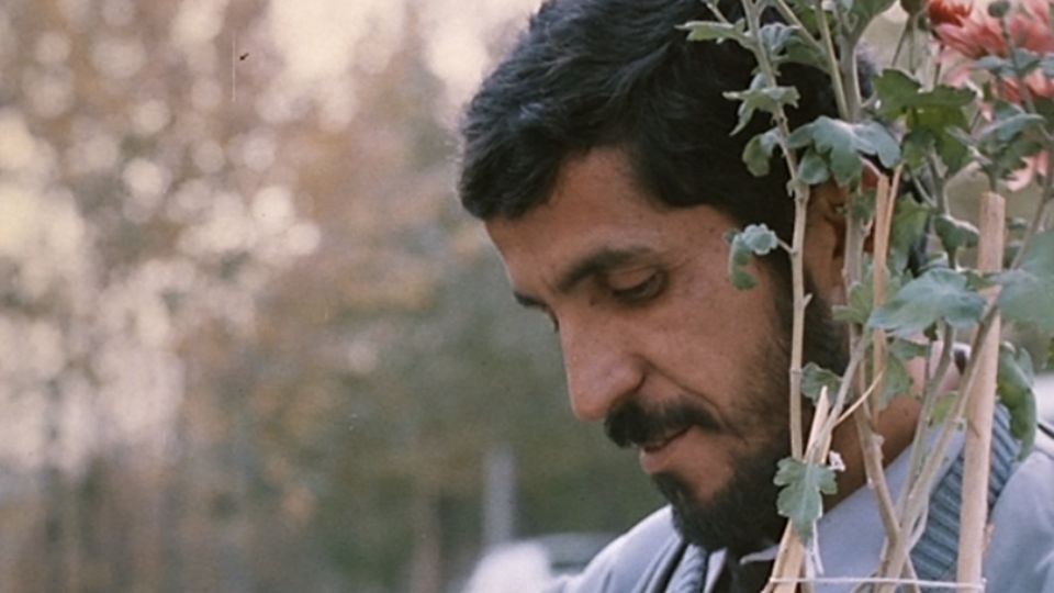 Close-Up, de Abbas Kiarostami