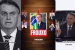 Foto ilustrativa de la nota titulada: "Bolsonaro é frouxo": vídeo divulgado por bolsonaristas causa hecatombe em grupos de apoio; assista
