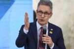Foto ilustrativa de la nota titulada: Para defender Bolsonaro, Zema adota tom ainda mais extremista