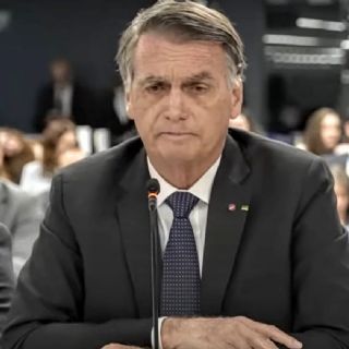 José Fernandes: Candidato de Bolsonaro não será escolhido por ele