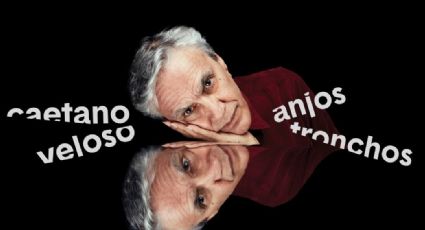 Contra os "deuses" do Vale do Silício: o que diz a música 'Anjos Tronchos', de Caetano Veloso