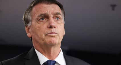 Bolsonaro passa mal, deixa evento e diz que tem vomitado “10 vezes por dia”