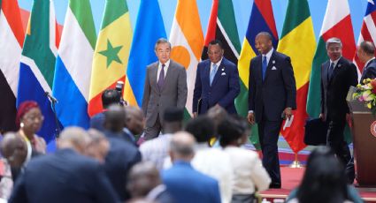 China anuncia isenção tarifária para 53 países africanos