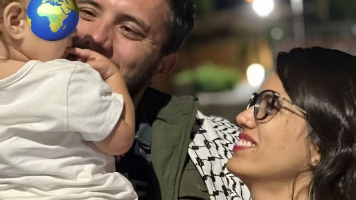 Thiago Ávila será deportado sem assinar documentos, afirma esposa do ativista