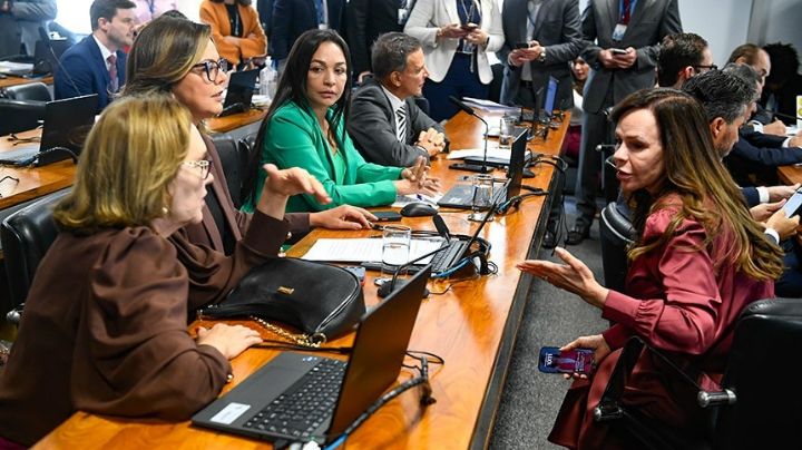 Novo Código Eleitoral trava no Senado e votação é adiada; entenda o impasse