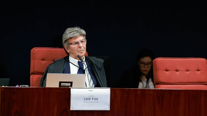 Luiz Fux é uma 'luz no fim do túnel' para Bolsonaro? Entenda