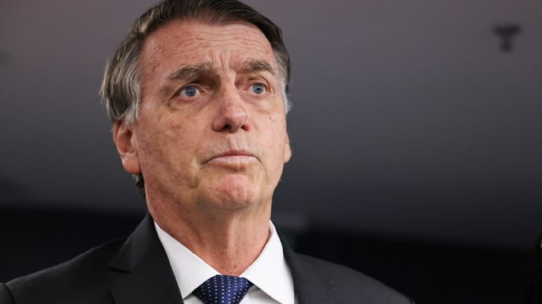 Bolsonaro, o imbecil