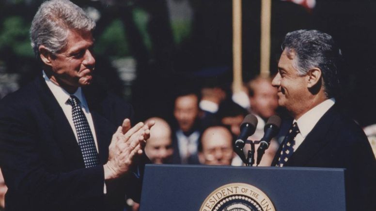FHC e o atentado de Oklahoma: diplomacia em meio à tragédia