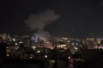 Foto ilustrativa de la nota titulada: URGENTE: Israel bombardeia capital do Irã