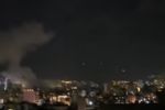 Foto ilustrativa de la nota titulada: Emissora de Israel afirma que toda cúpula militar do Irã foi morta em ataques
