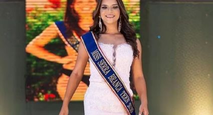 Se mata por amor? Humorista diz ter assassinado Miss após se declarar