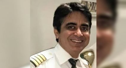 As últimas palavras do piloto do avião da Air India que caiu e deixou pelo menos 241 mortos