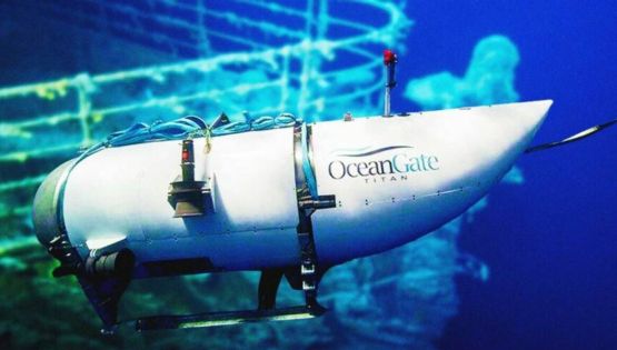 Dono do submersível que implodiu queria ser o ‘Elon Musk dos mares’